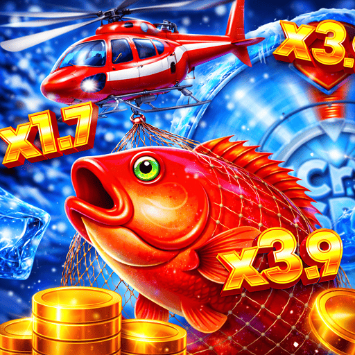 Fishing Fortune App Icon